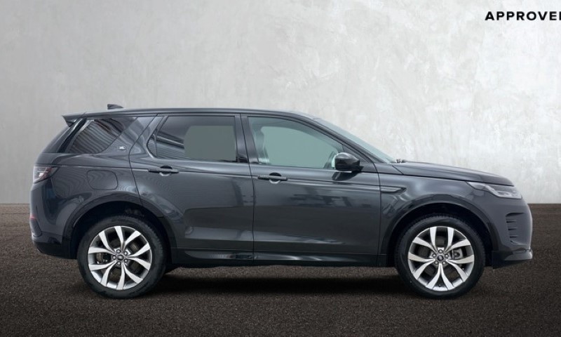 2025 (25) LAND ROVER DISCOVERY SPORT 2.0 D200 Dynamic HSE 5dr Auto [7 Seat] 5844036