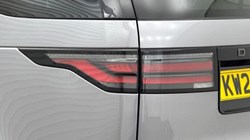 2025 (25) LAND ROVER DISCOVERY 3.0 D350 Dynamic HSE 5dr Auto 5844968