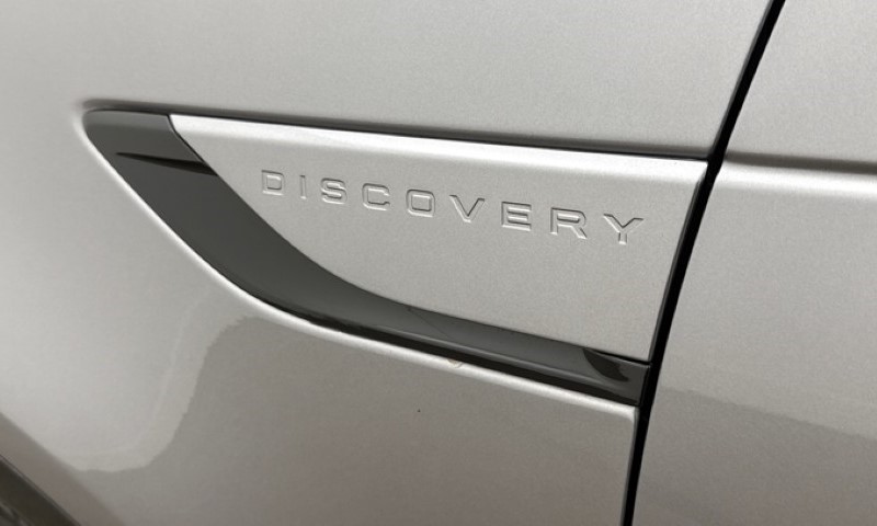 2025 (25) LAND ROVER DISCOVERY 3.0 D350 Dynamic HSE 5dr Auto 5844969