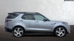 2025 (25) LAND ROVER DISCOVERY 3.0 D350 Dynamic HSE 5dr Auto 5844954