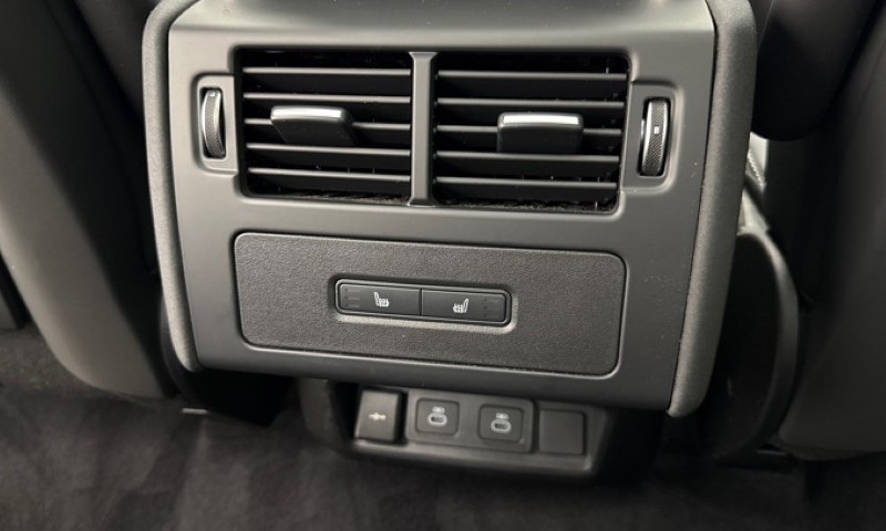 2025 (25) LAND ROVER DISCOVERY 3.0 D350 Dynamic HSE 5dr Auto 5844967