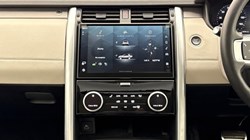 2025 (25) LAND ROVER DISCOVERY 3.0 D350 Dynamic HSE 5dr Auto 5844963