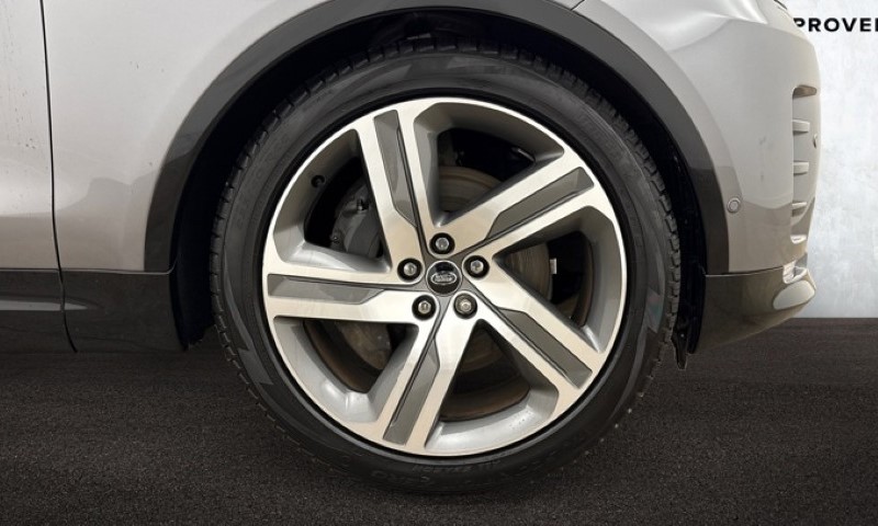 2025 (25) LAND ROVER DISCOVERY 3.0 D350 Dynamic HSE 5dr Auto 5844957