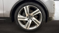 2025 (25) LAND ROVER DISCOVERY 3.0 D350 Dynamic HSE 5dr Auto 5844957