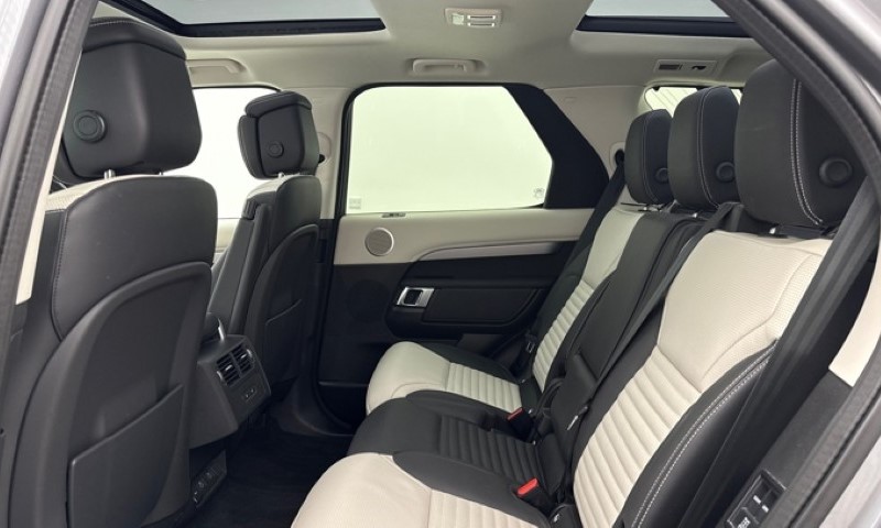 2025 (25) LAND ROVER DISCOVERY 3.0 D350 Dynamic HSE 5dr Auto 5844953