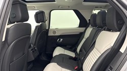 2025 (25) LAND ROVER DISCOVERY 3.0 D350 Dynamic HSE 5dr Auto 5844953