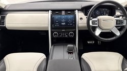 2025 (25) LAND ROVER DISCOVERY 3.0 D350 Dynamic HSE 5dr Auto 5844958