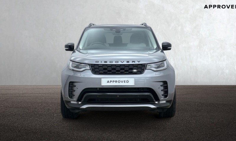 2025 (25) LAND ROVER DISCOVERY 3.0 D350 Dynamic HSE 5dr Auto 5844956
