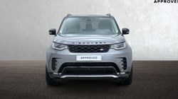 2025 (25) LAND ROVER DISCOVERY 3.0 D350 Dynamic HSE 5dr Auto 5844956