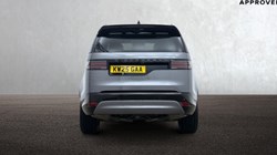 2025 (25) LAND ROVER DISCOVERY 3.0 D350 Dynamic HSE 5dr Auto 5844955