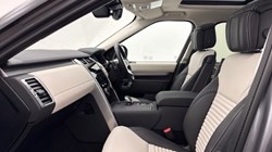 2025 (25) LAND ROVER DISCOVERY 3.0 D350 Dynamic HSE 5dr Auto 5844952
