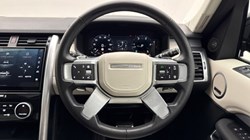 2025 (25) LAND ROVER DISCOVERY 3.0 D350 Dynamic HSE 5dr Auto 5844964
