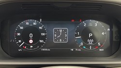 2025 (25) LAND ROVER DISCOVERY 3.0 D350 Dynamic HSE 5dr Auto 5844965
