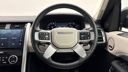 2025 (74) LAND ROVER DISCOVERY 3.0 D350 Dynamic HSE 5dr Auto 5844855