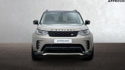 2025 (74) LAND ROVER DISCOVERY 3.0 D350 Dynamic HSE 5dr Auto 5844847