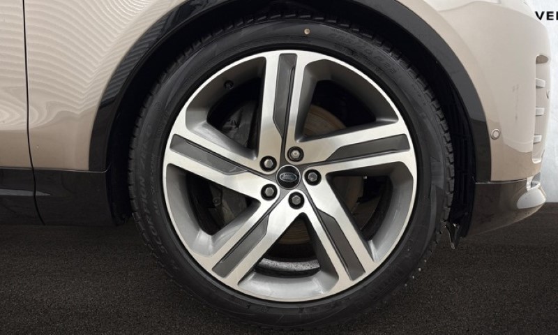 2025 (74) LAND ROVER DISCOVERY 3.0 D350 Dynamic HSE 5dr Auto 5844848