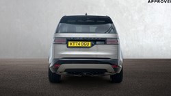 2025 (74) LAND ROVER DISCOVERY 3.0 D350 Dynamic HSE 5dr Auto 5844846