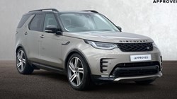 2025 (74) LAND ROVER DISCOVERY 3.0 D350 Dynamic HSE 5dr Auto 5844841