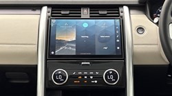 2025 (74) LAND ROVER DISCOVERY 3.0 D350 Dynamic HSE 5dr Auto 5844854