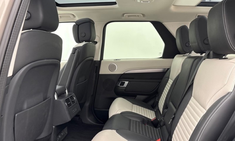 2025 (74) LAND ROVER DISCOVERY 3.0 D350 Dynamic HSE 5dr Auto 5844844