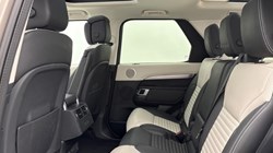 2025 (74) LAND ROVER DISCOVERY 3.0 D350 Dynamic HSE 5dr Auto 5844844