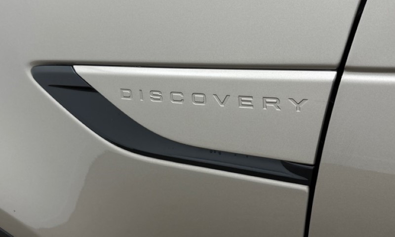 2025 (74) LAND ROVER DISCOVERY 3.0 D350 Dynamic HSE 5dr Auto 5844860