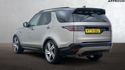 2025 (74) LAND ROVER DISCOVERY 3.0 D350 Dynamic HSE 5dr Auto 5844842