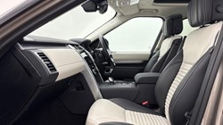 2025 (74) LAND ROVER DISCOVERY 3.0 D350 Dynamic HSE 5dr Auto 5844843