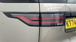 2025 (74) LAND ROVER DISCOVERY 3.0 D350 Dynamic HSE 5dr Auto 5844859