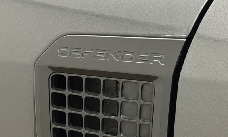 2025 (25) LAND ROVER DEFENDER 3.0 D350 X-Dynamic HSE 110 5dr Auto [7 Seat] 5846315