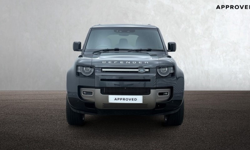 2025 (25) LAND ROVER DEFENDER 3.0 D350 X-Dynamic HSE 110 5dr Auto [7 Seat] 5846302