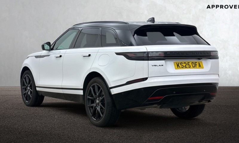 2025 (25) LAND ROVER RANGE ROVER VELAR 2.0 P400e Autobiography 5dr Auto [Revised] 5844911