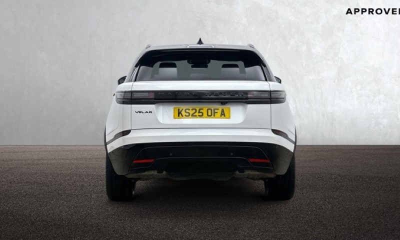 2025 (25) LAND ROVER RANGE ROVER VELAR 2.0 P400e Autobiography 5dr Auto [Revised] 5844915