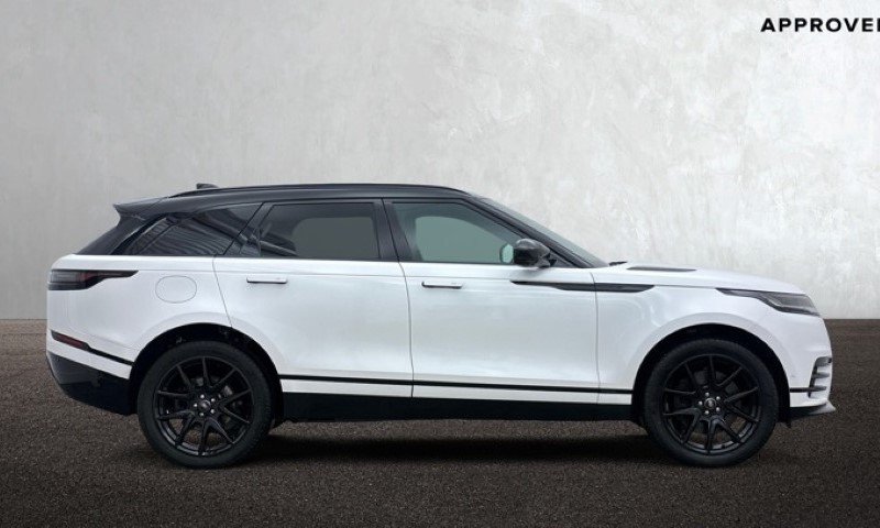 2025 (25) LAND ROVER RANGE ROVER VELAR 2.0 P400e Autobiography 5dr Auto [Revised] 5844914