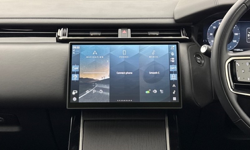 2025 (25) LAND ROVER RANGE ROVER VELAR 2.0 P400e Autobiography 5dr Auto [Revised] 5844923