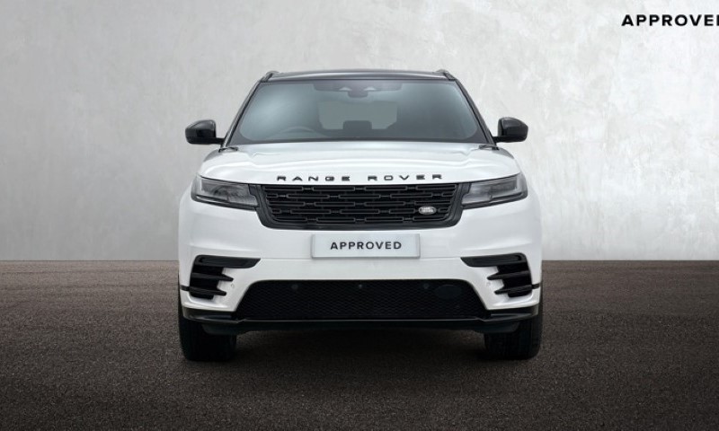 2025 (25) LAND ROVER RANGE ROVER VELAR 2.0 P400e Autobiography 5dr Auto [Revised] 5844916