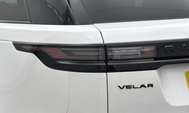 2025 (25) LAND ROVER RANGE ROVER VELAR 2.0 P400e Autobiography 5dr Auto [Revised] 5844928