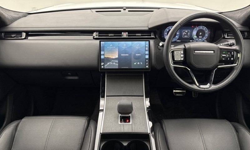 2025 (25) LAND ROVER RANGE ROVER VELAR 2.0 P400e Autobiography 5dr Auto [Revised] 5844918