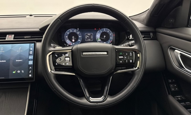 2025 (25) LAND ROVER RANGE ROVER VELAR 2.0 P400e Autobiography 5dr Auto [Revised] 5844924