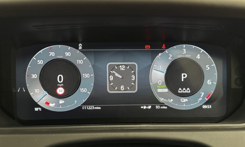 2025 (25) LAND ROVER RANGE ROVER VELAR 2.0 P400e Autobiography 5dr Auto [Revised] 5844925