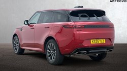 2025 (25) LAND ROVER RANGE ROVER SPORT 3.0 P460e Dynamic SE 5dr Auto 5845978