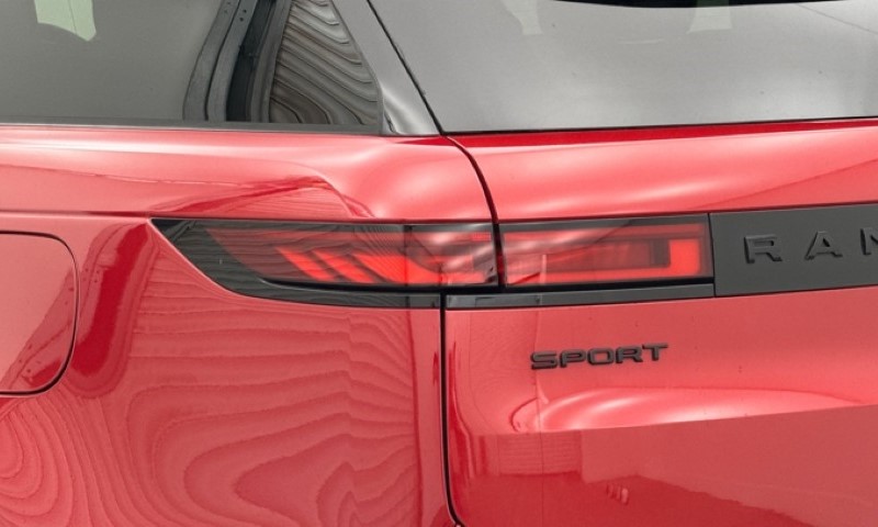 2025 (25) LAND ROVER RANGE ROVER SPORT 3.0 P460e Dynamic SE 5dr Auto 5845995