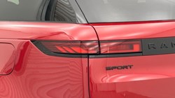 2025 (25) LAND ROVER RANGE ROVER SPORT 3.0 P460e Dynamic SE 5dr Auto 5845995