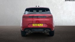 2025 (25) LAND ROVER RANGE ROVER SPORT 3.0 P460e Dynamic SE 5dr Auto 5845982