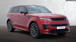 2025 (25) LAND ROVER RANGE ROVER SPORT 3.0 P460e Dynamic SE 5dr Auto 5845977