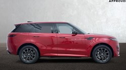 2025 (25) LAND ROVER RANGE ROVER SPORT 3.0 P460e Dynamic SE 5dr Auto 5845981