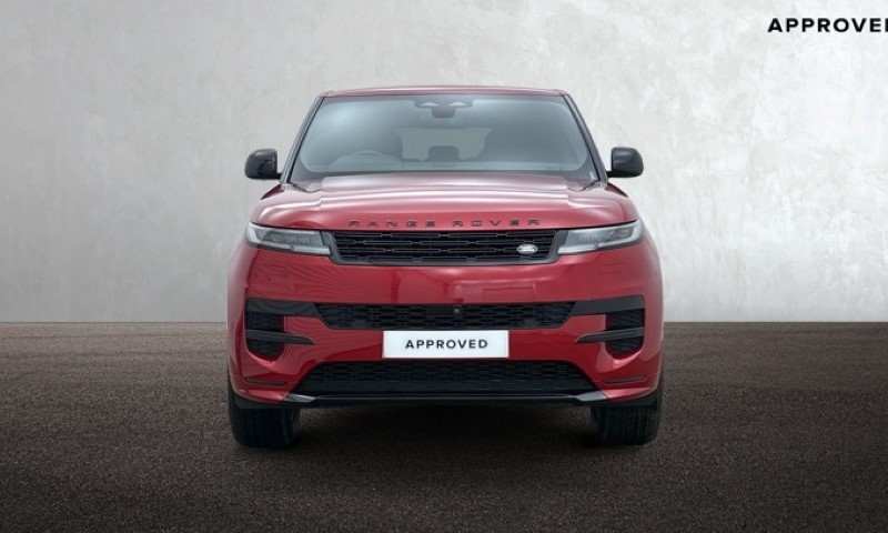 2025 (25) LAND ROVER RANGE ROVER SPORT 3.0 P460e Dynamic SE 5dr Auto 5845983