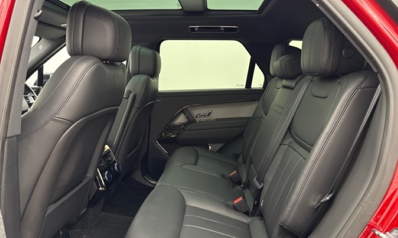2025 (25) LAND ROVER RANGE ROVER SPORT 3.0 P460e Dynamic SE 5dr Auto 5845980