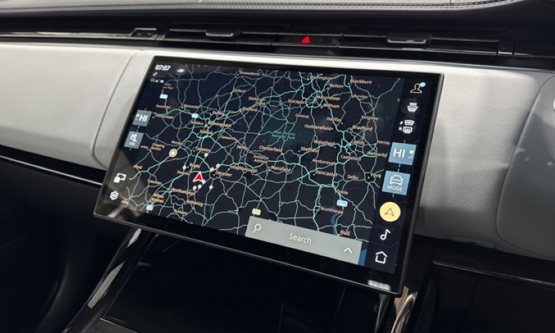 2025 (25) LAND ROVER RANGE ROVER SPORT 3.0 D350 Autobiography 5dr Auto 5843270