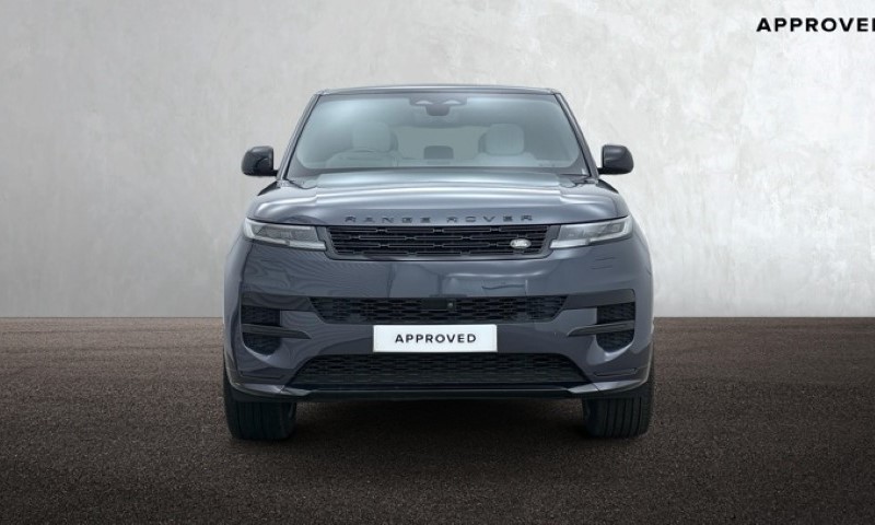 2025 (25) LAND ROVER RANGE ROVER SPORT 3.0 D350 Autobiography 5dr Auto 5843266